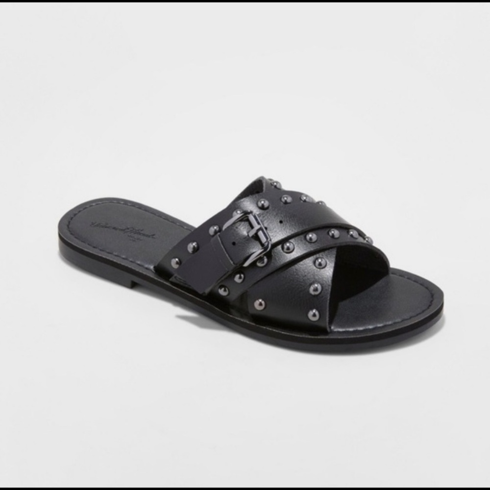 Slippers